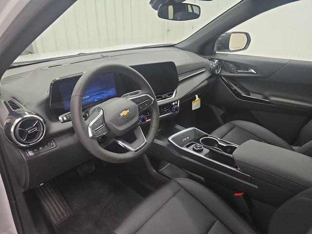 new 2026 Chevrolet Equinox car, priced at $36,076