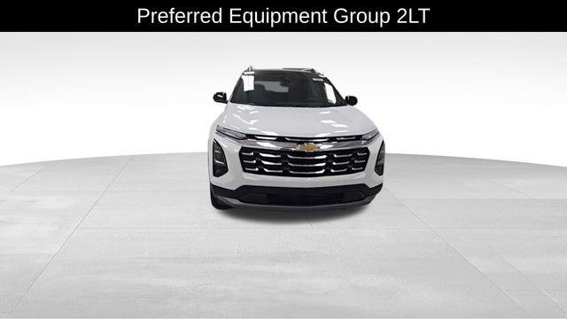 new 2026 Chevrolet Equinox car, priced at $36,076