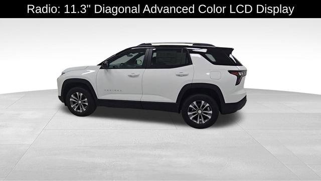 new 2026 Chevrolet Equinox car, priced at $36,076