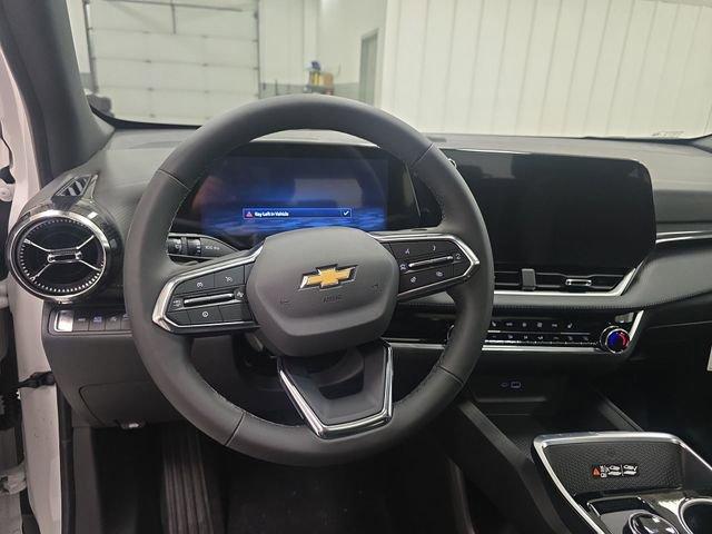 new 2026 Chevrolet Equinox car, priced at $36,076