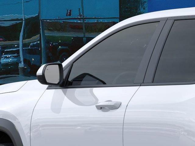 new 2026 Chevrolet Equinox car, priced at $31,995