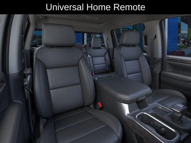 new 2025 Chevrolet Silverado 1500 car, priced at $68,000