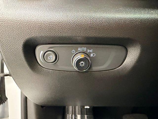 used 2023 Chevrolet Traverse car, priced at $40,485