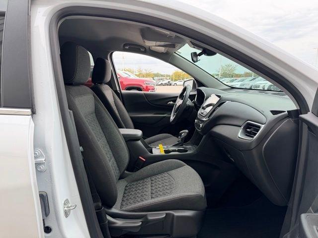 used 2022 Chevrolet Equinox car, priced at $22,987