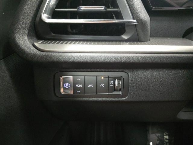 new 2026 Chevrolet Traverse car, priced at $45,920