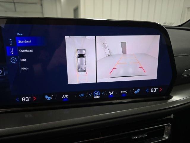 new 2026 Chevrolet Traverse car, priced at $45,920