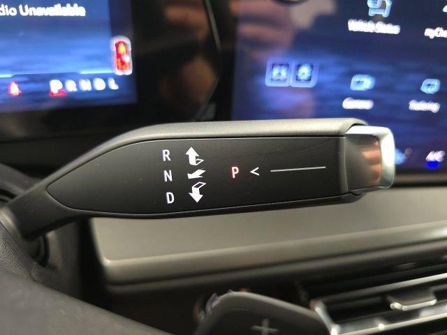 new 2026 Chevrolet Traverse car, priced at $45,920