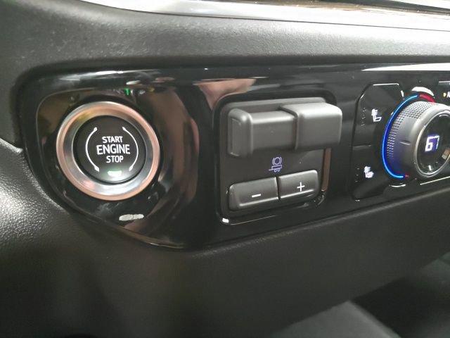 new 2026 Chevrolet Silverado 1500 car, priced at $51,210