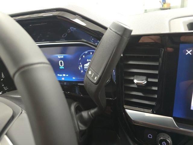 new 2026 Chevrolet Silverado 1500 car, priced at $51,210