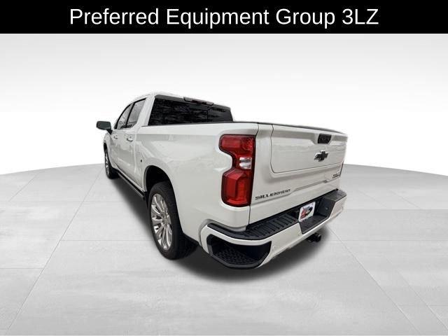 used 2021 Chevrolet Silverado 1500 car, priced at $48,987