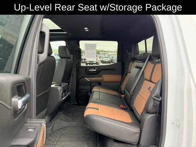 used 2021 Chevrolet Silverado 1500 car, priced at $48,987
