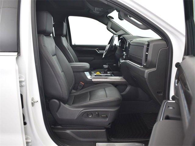 used 2023 Chevrolet Silverado 1500 car, priced at $51,286