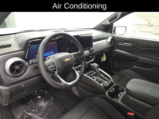 new 2026 Chevrolet Colorado car, priced at $39,790