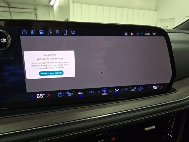 new 2025 Chevrolet Suburban car, priced at $84,201