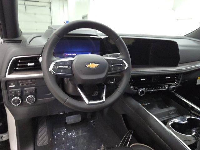 new 2025 Chevrolet Suburban car, priced at $84,201