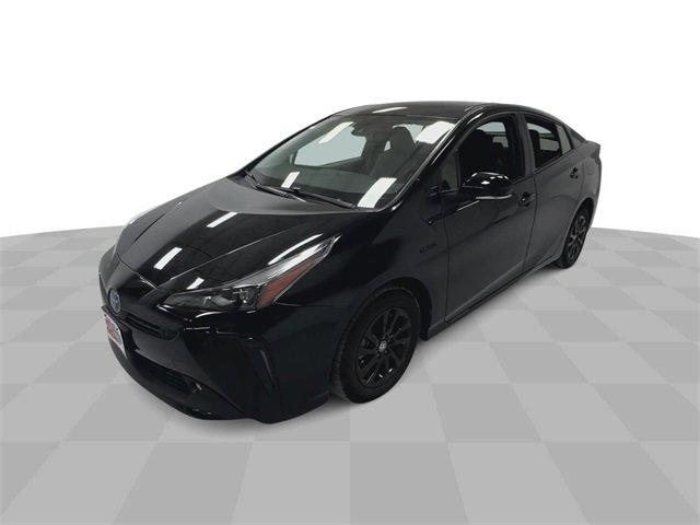 used 2022 Toyota Prius car, priced at $29,987