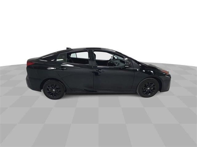 used 2022 Toyota Prius car, priced at $29,987