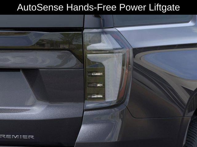 new 2025 Chevrolet Suburban car, priced at $93,005