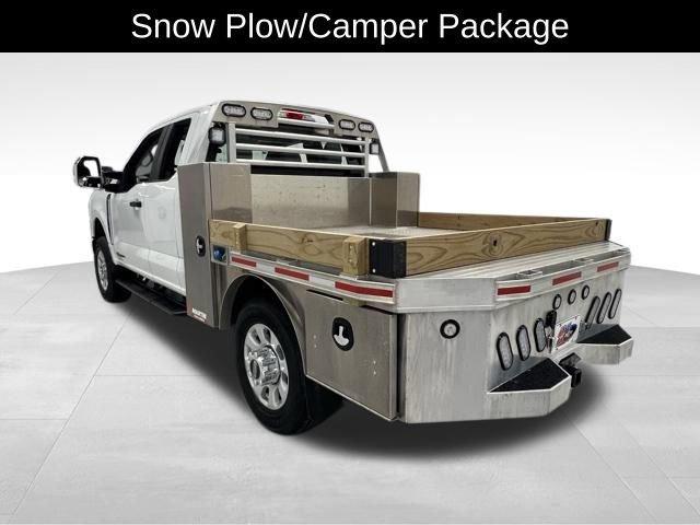 used 2023 Ford F-250 car, priced at $52,987