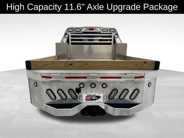 used 2023 Ford F-250 car, priced at $52,987