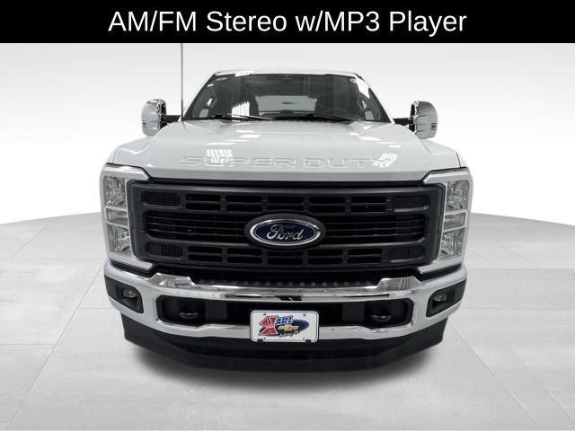 used 2023 Ford F-250 car, priced at $52,987