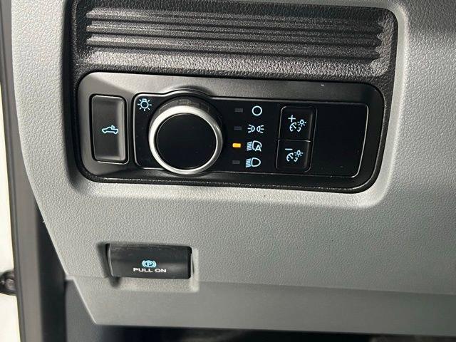 used 2023 Ford F-250 car, priced at $52,987