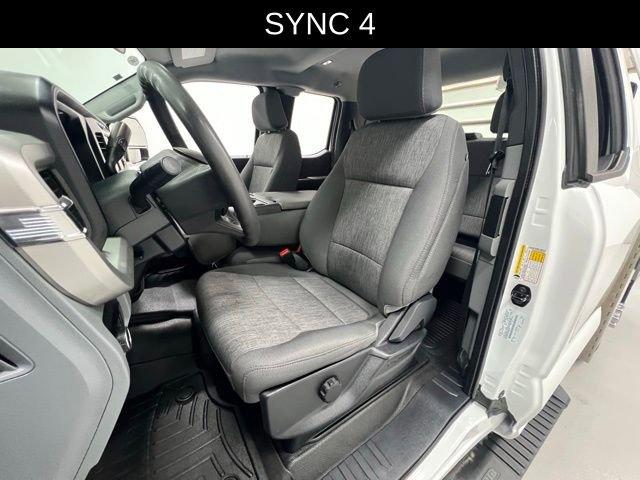 used 2023 Ford F-250 car, priced at $52,987
