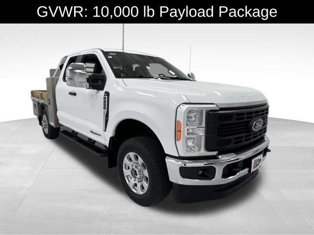 used 2023 Ford F-250 car, priced at $52,987
