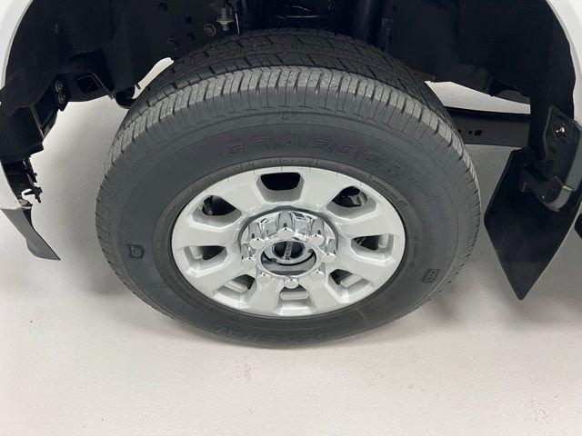 used 2023 Ford F-250 car, priced at $52,987