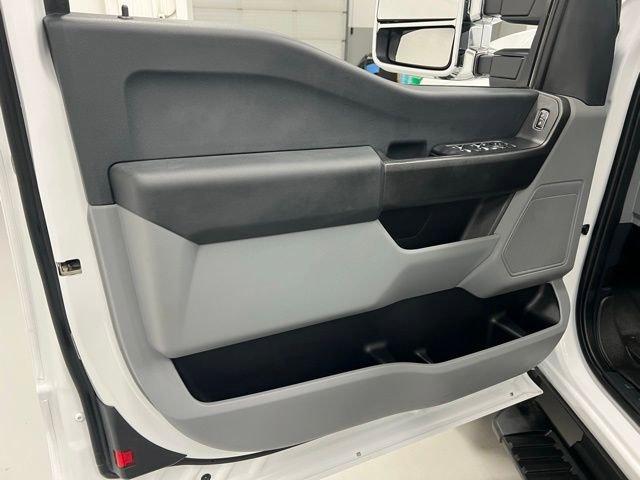 used 2023 Ford F-250 car, priced at $52,987
