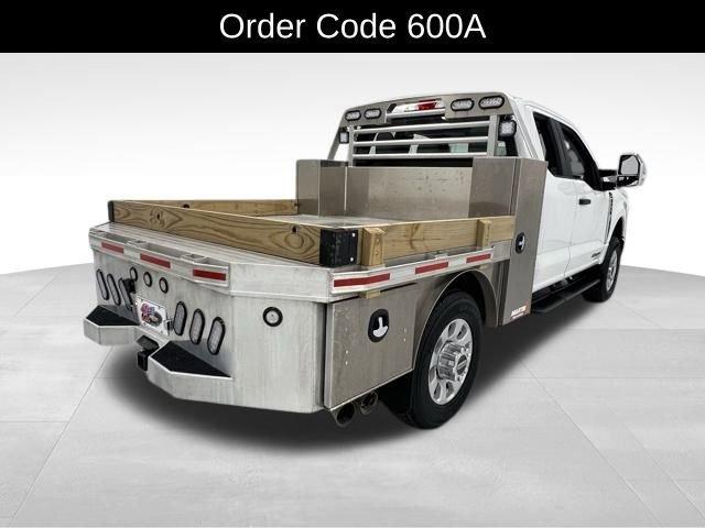 used 2023 Ford F-250 car, priced at $52,987