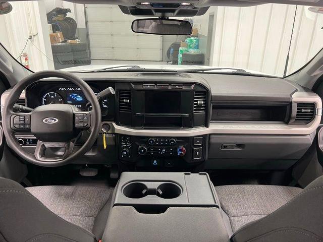 used 2023 Ford F-250 car, priced at $52,987