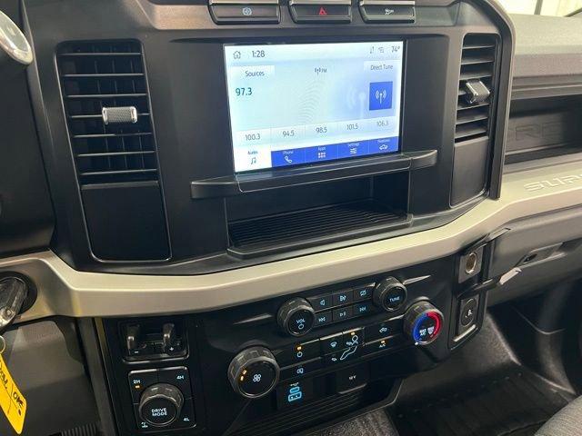 used 2023 Ford F-250 car, priced at $52,987