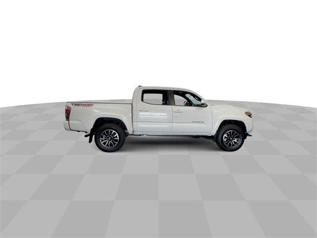 used 2023 Toyota Tacoma car, priced at $42,673