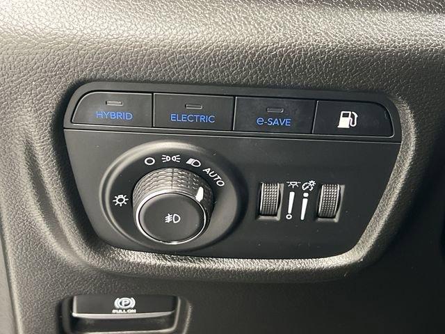 used 2022 Jeep Grand Cherokee 4xe car, priced at $28,485