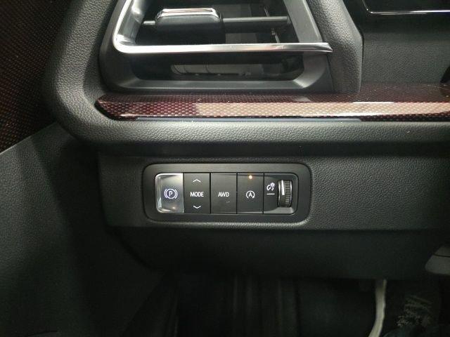 new 2026 Chevrolet Traverse car, priced at $58,450