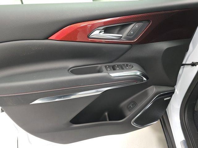 new 2026 Chevrolet Traverse car, priced at $58,450