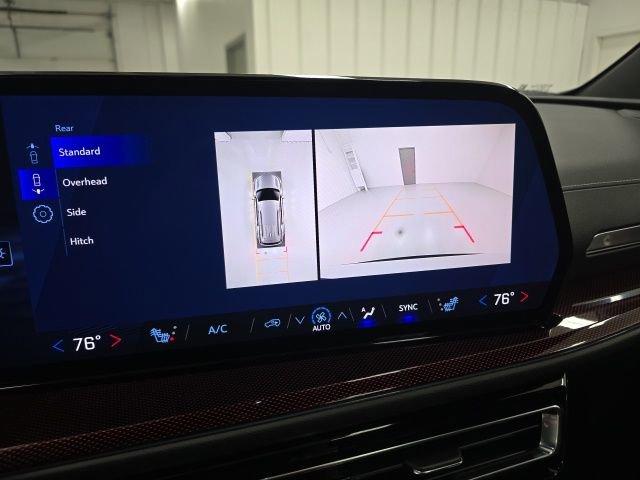 new 2026 Chevrolet Traverse car, priced at $58,450