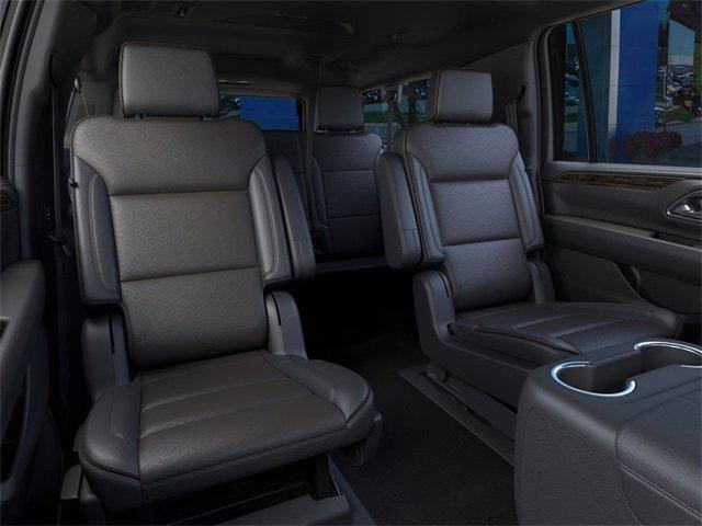 new 2024 Chevrolet Suburban car, priced at $81,970