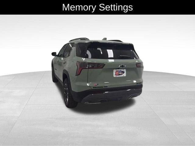 new 2026 Chevrolet Equinox car, priced at $39,785