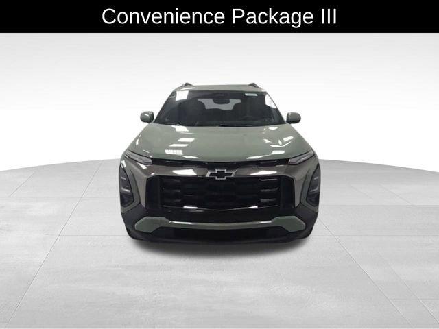 new 2026 Chevrolet Equinox car, priced at $39,785