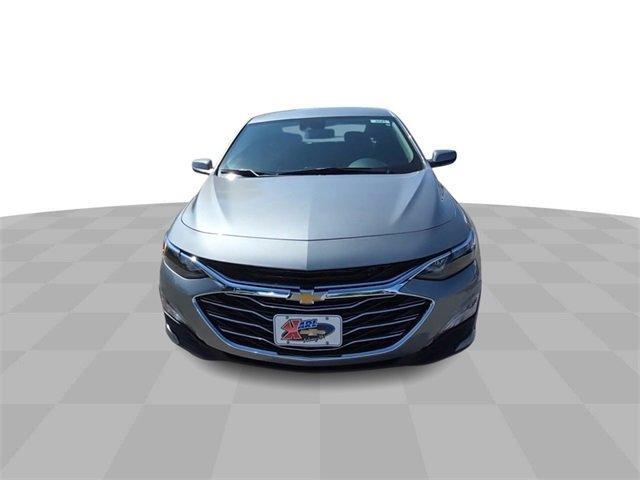 new 2025 Chevrolet Malibu car, priced at $29,005