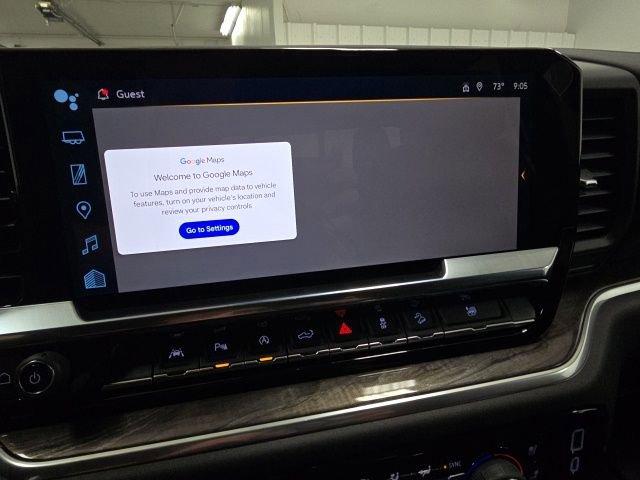 new 2026 Chevrolet Silverado 1500 car, priced at $59,343