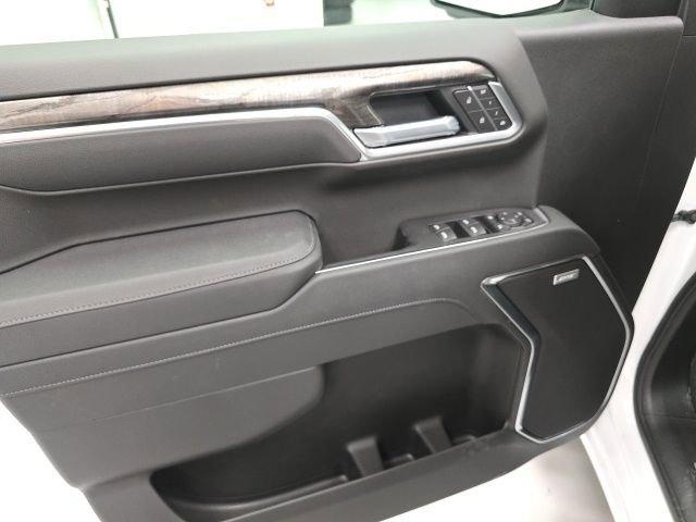 new 2026 Chevrolet Silverado 1500 car, priced at $59,343