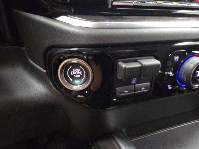 new 2026 Chevrolet Silverado 1500 car, priced at $59,343