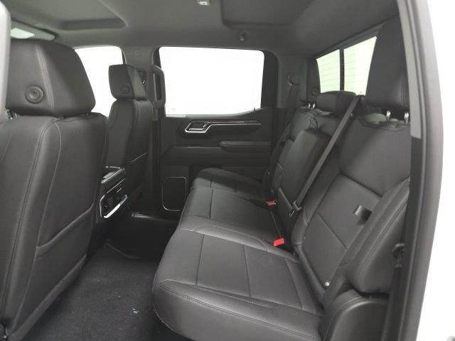 new 2026 Chevrolet Silverado 1500 car, priced at $59,343