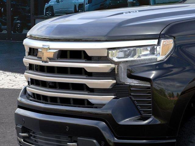 new 2025 Chevrolet Silverado 1500 car, priced at $73,270