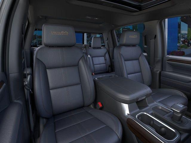 new 2025 Chevrolet Silverado 1500 car, priced at $73,270
