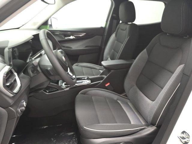 new 2026 Chevrolet TrailBlazer car, priced at $30,120