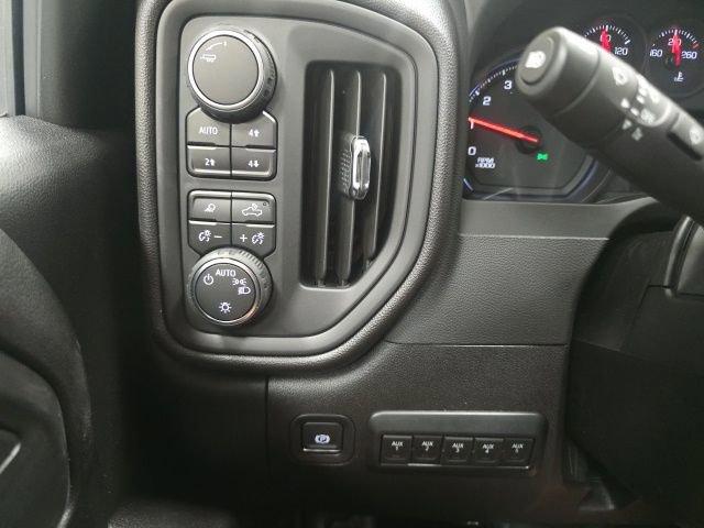 new 2026 Chevrolet Silverado 3500 car, priced at $50,963